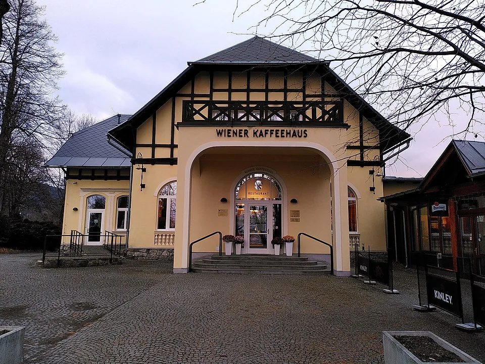 Terme Jeseník