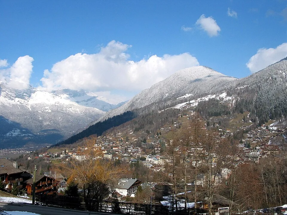 Sources Thermales de Saint-Laurent-les-Bains