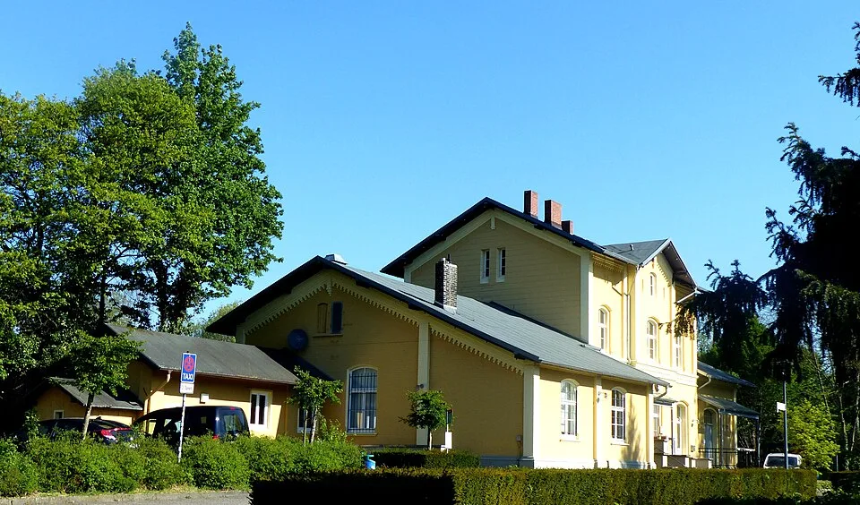 Bad Sassendorf