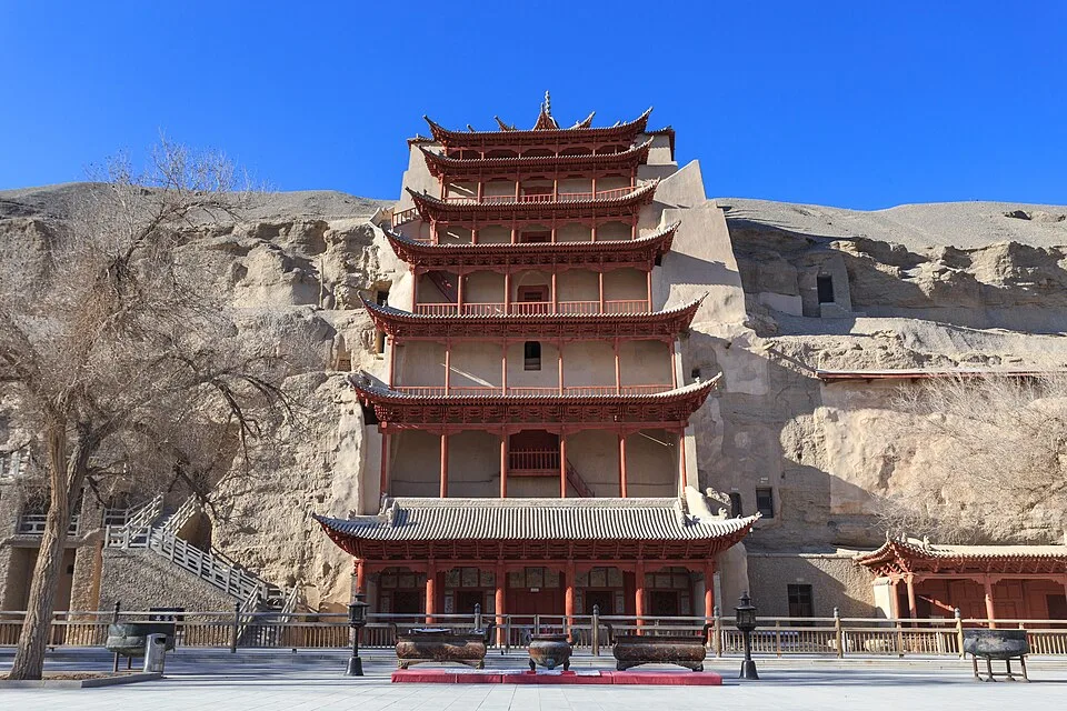 Dunhuang Mogao