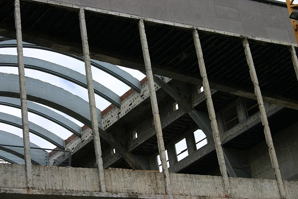 Thermes de Liège