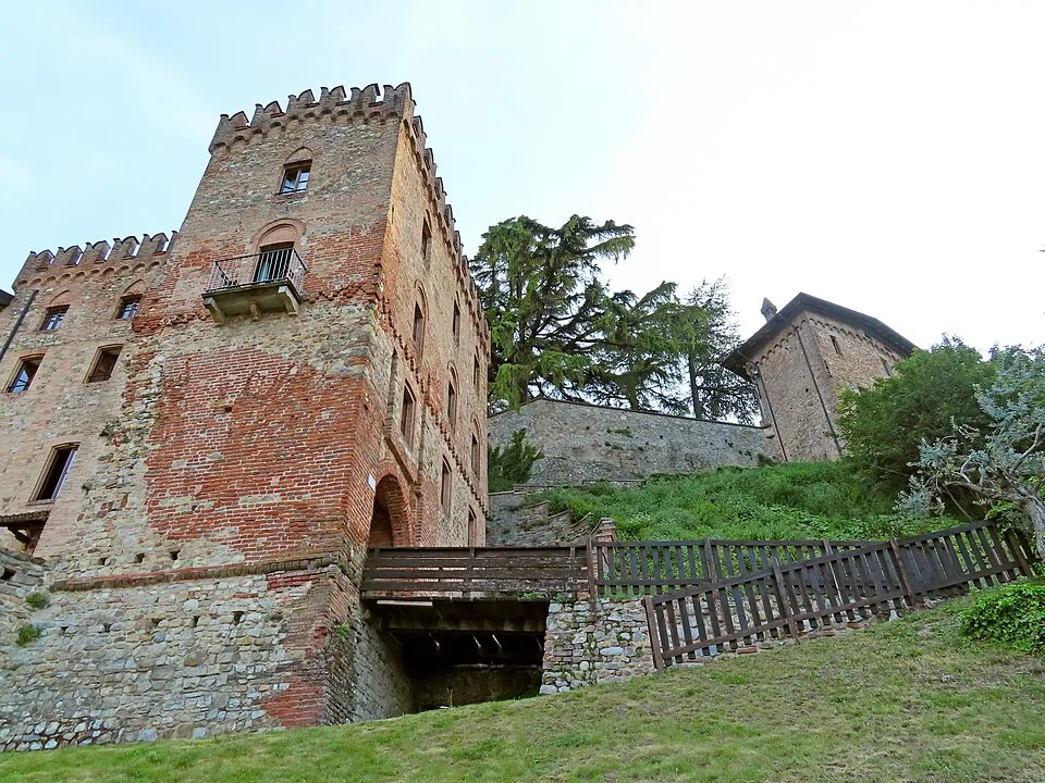 Terme di Tabiano