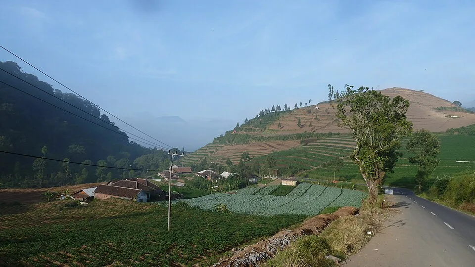 Cangar Hot Springs