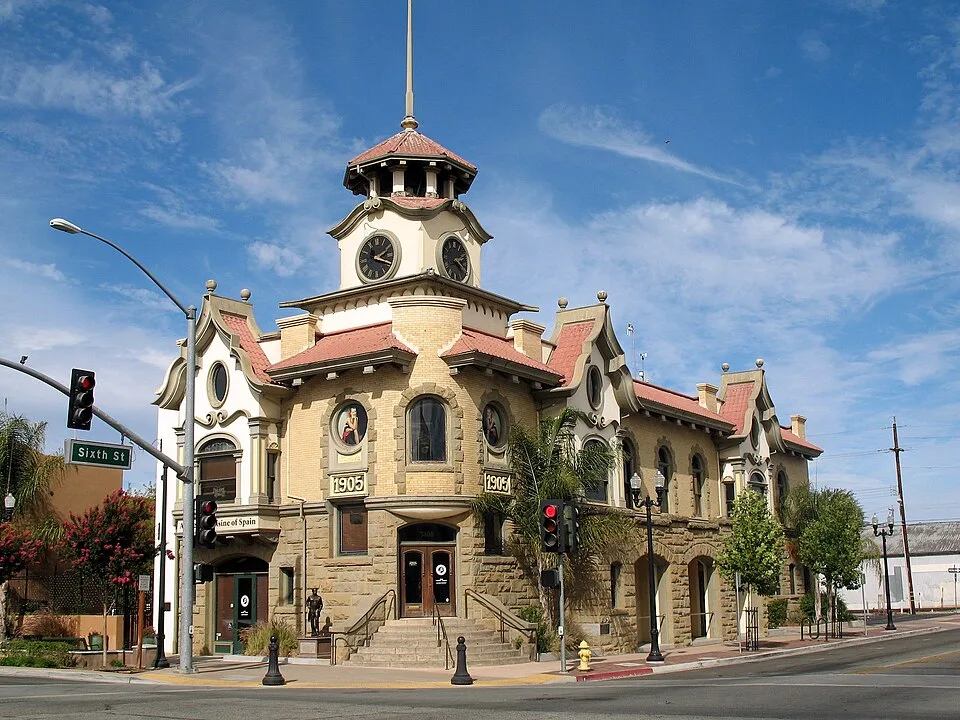 Gilroy Yamato Hot Springs
