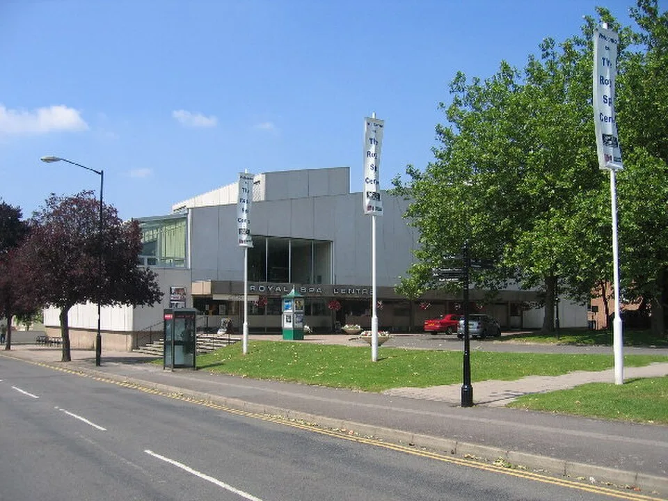 Spa Centre