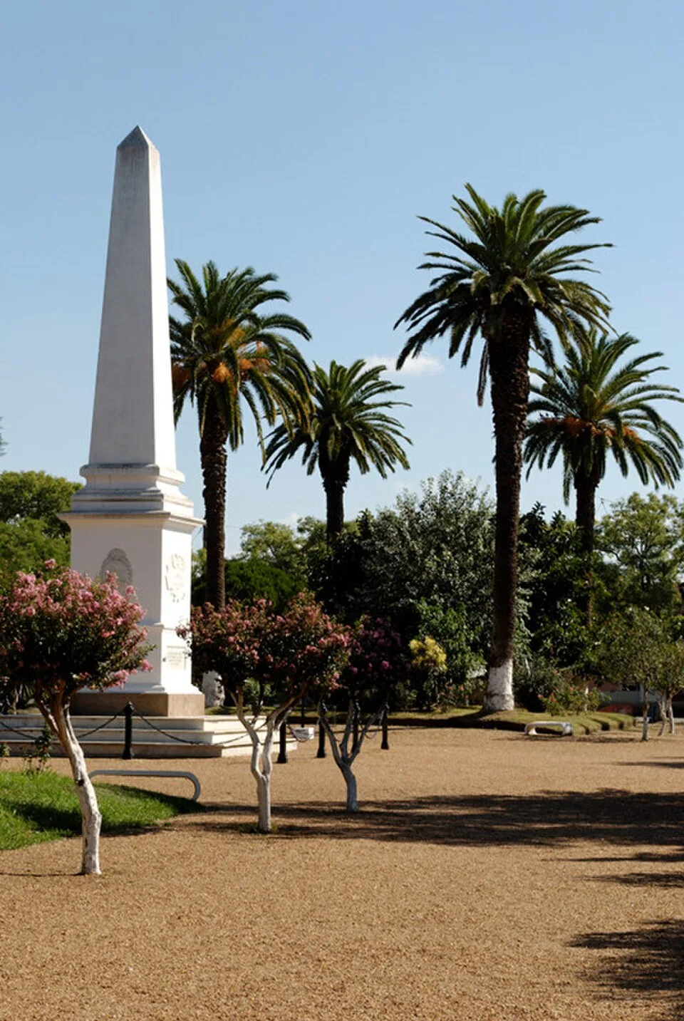 Termas Guarani