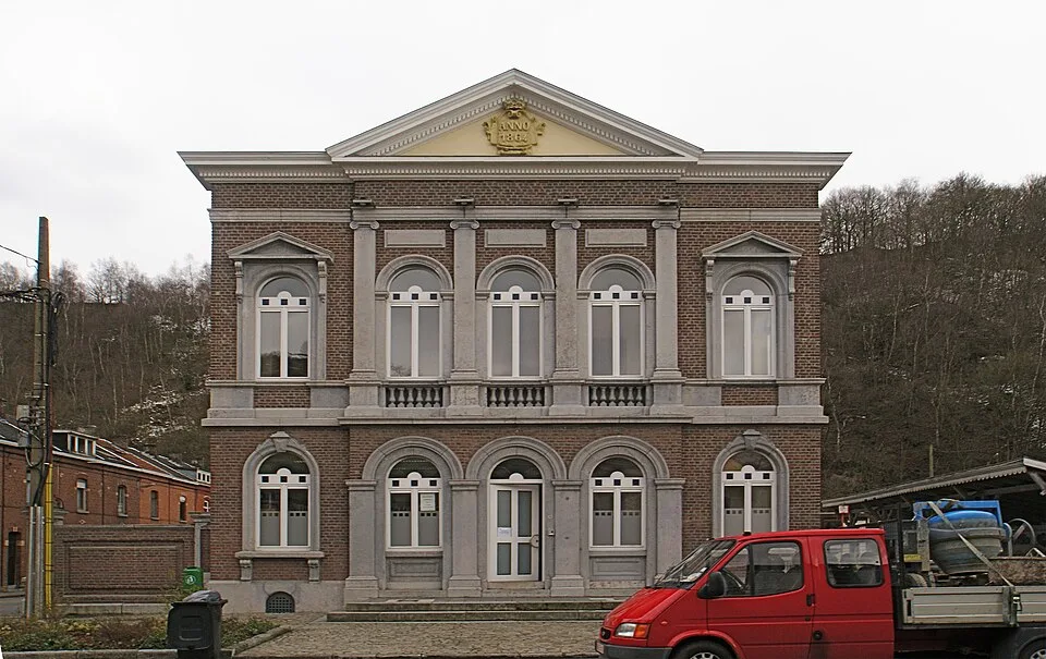 Balmoral Spa Chaudfontaine