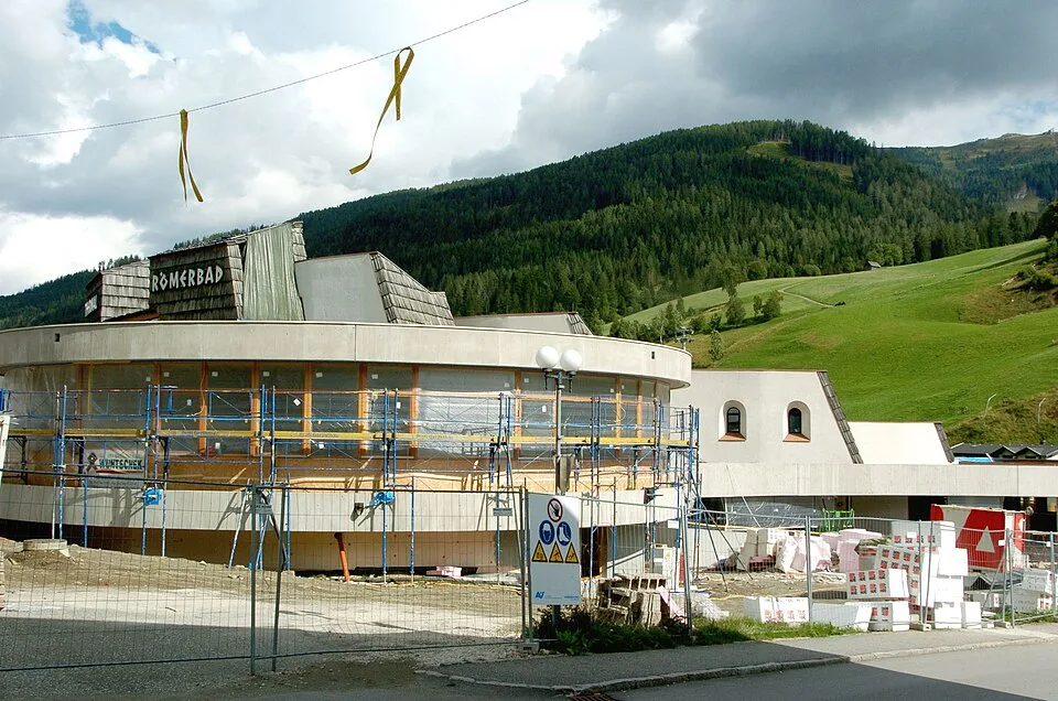 Grabenbäckerquelle