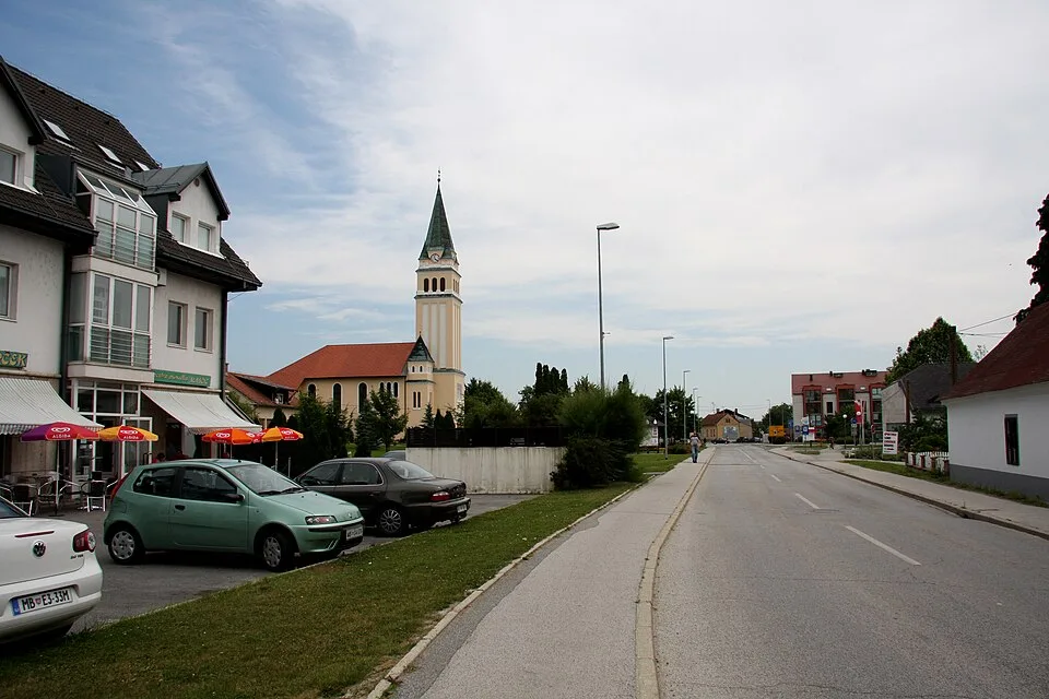 Terme 3000 Moravske Toplice