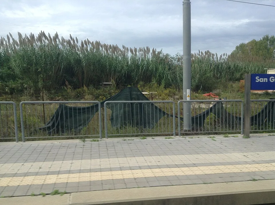 Terme di San Giuliano