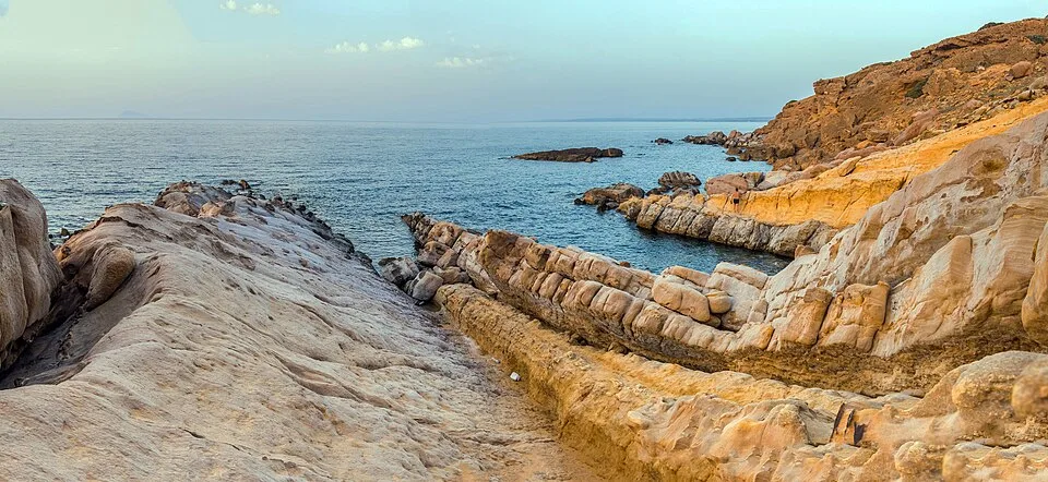 Sources thermales d'Aïn Draham