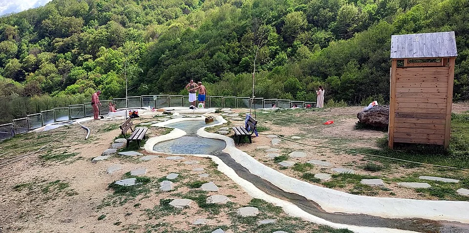 Burimi i avullit të ujit