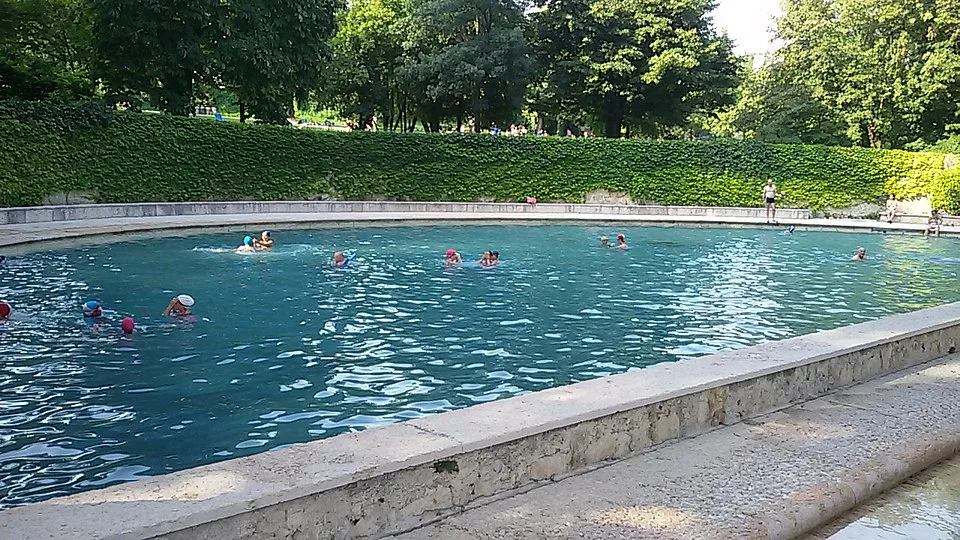 Terme di Caldiero Verona