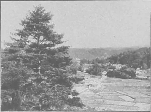 Awazu Onsen