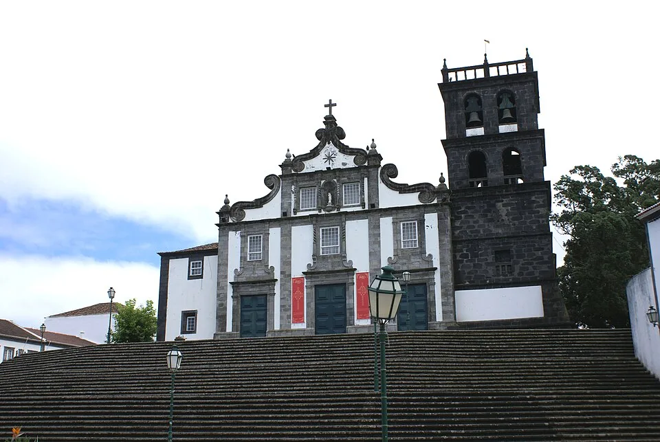 Thermes de Caldeira Velha