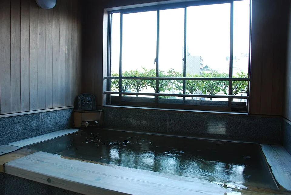 Urabandai Onsen Goshikinuma