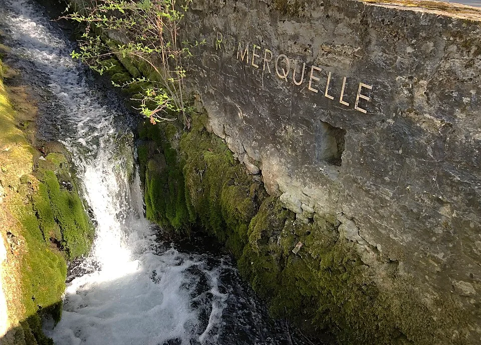 Römerquelle