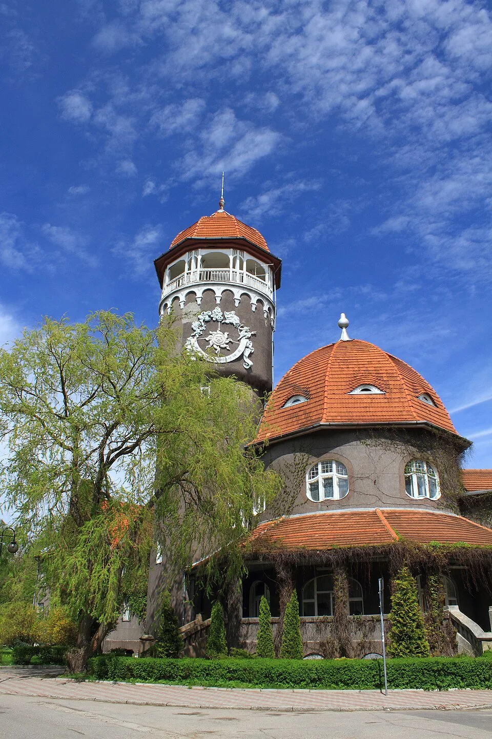 Terme Svetlogorsk