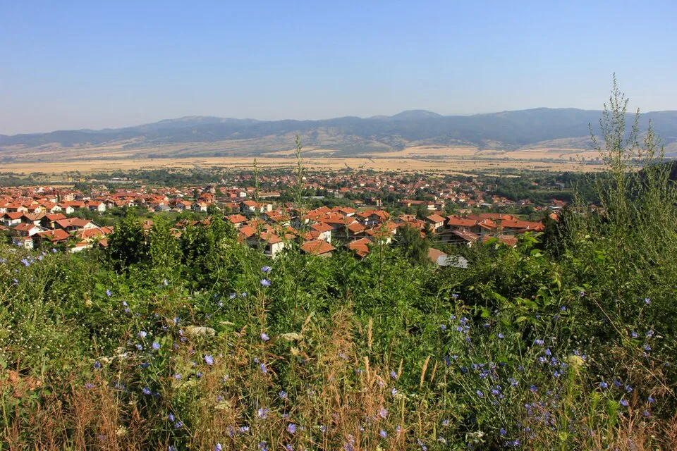 Banya Mineral Spa Razlog