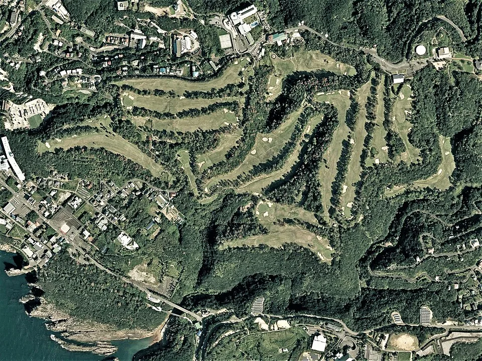 Shirahama Sakura Onsen