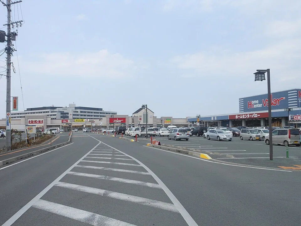 Ise Onsen Futamigaura