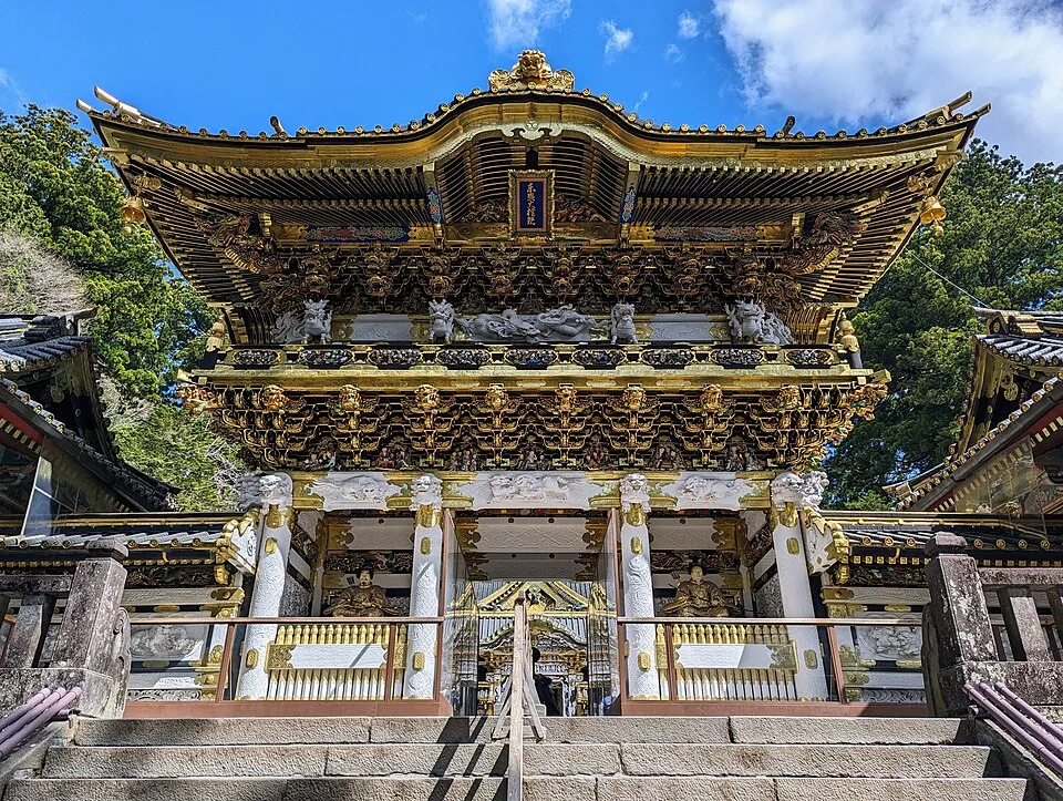 Tsuga Onsen Tochigi