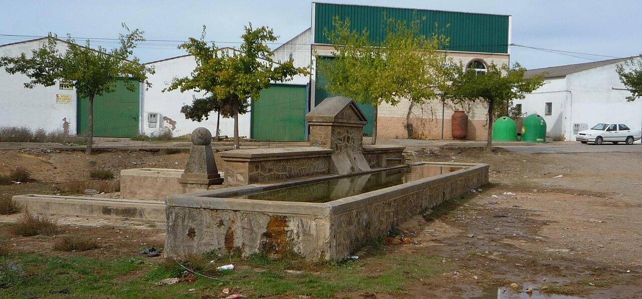 Balneario El Raposo