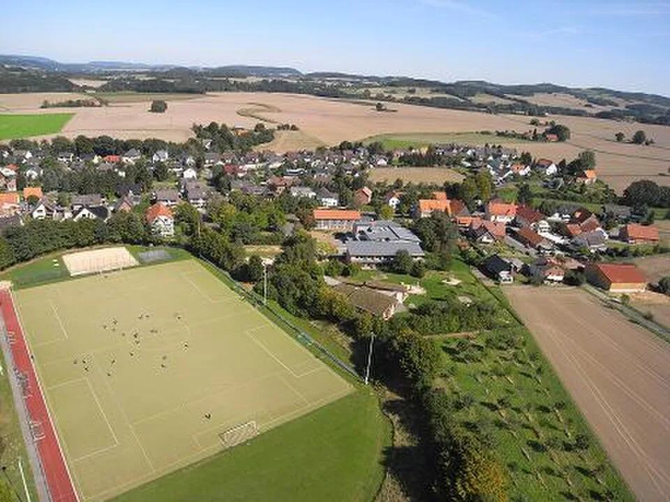 Terme Bad Salzuflen