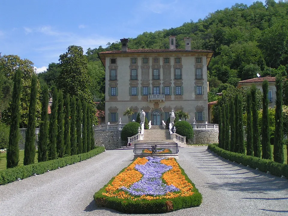 Terme di Trescore Balneario