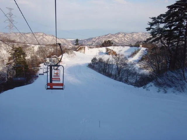 Tainai Onsen