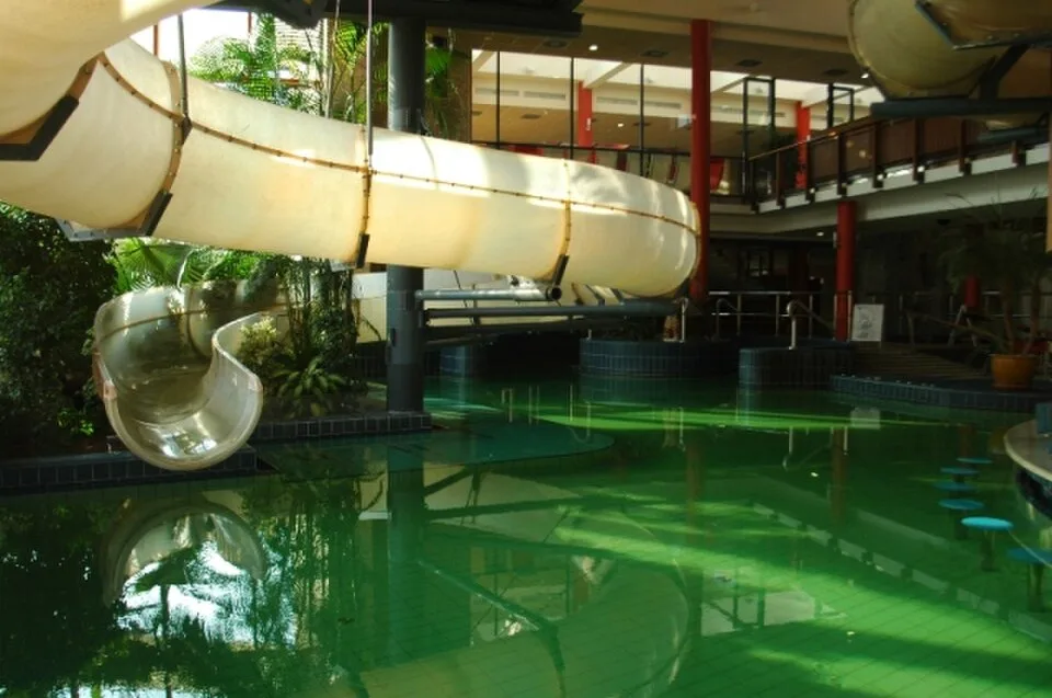 Rába Quelle Spas (Győr)