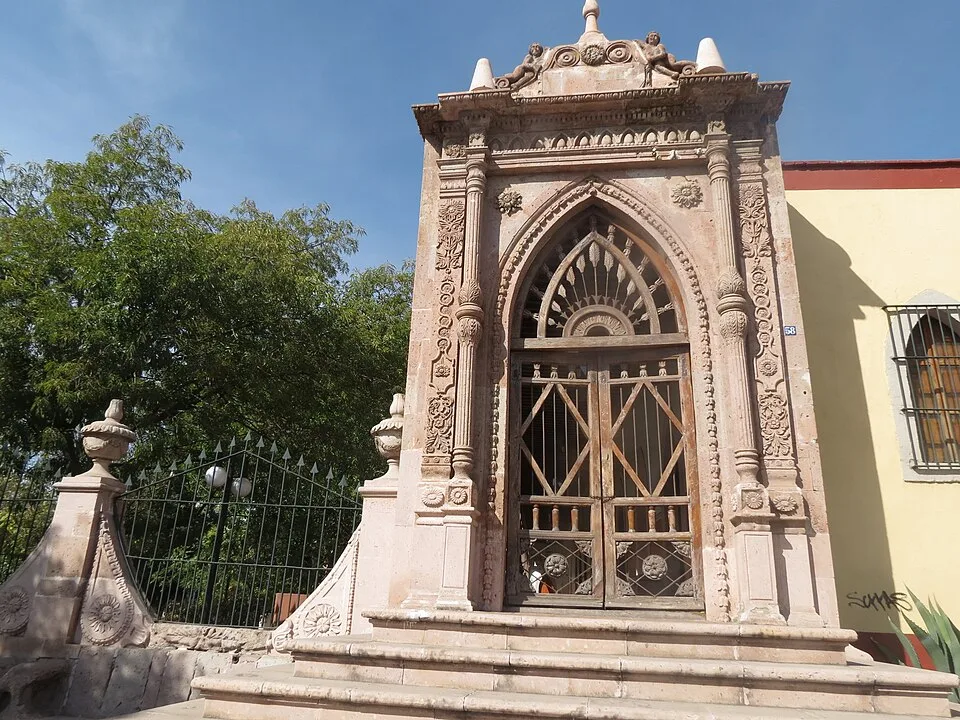 Aguascalientes Balnearios