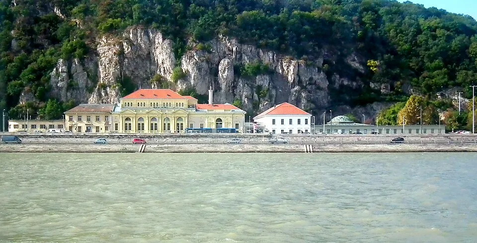 Rudas Fürdő