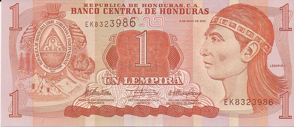 Termales del Presidente (Gracias)