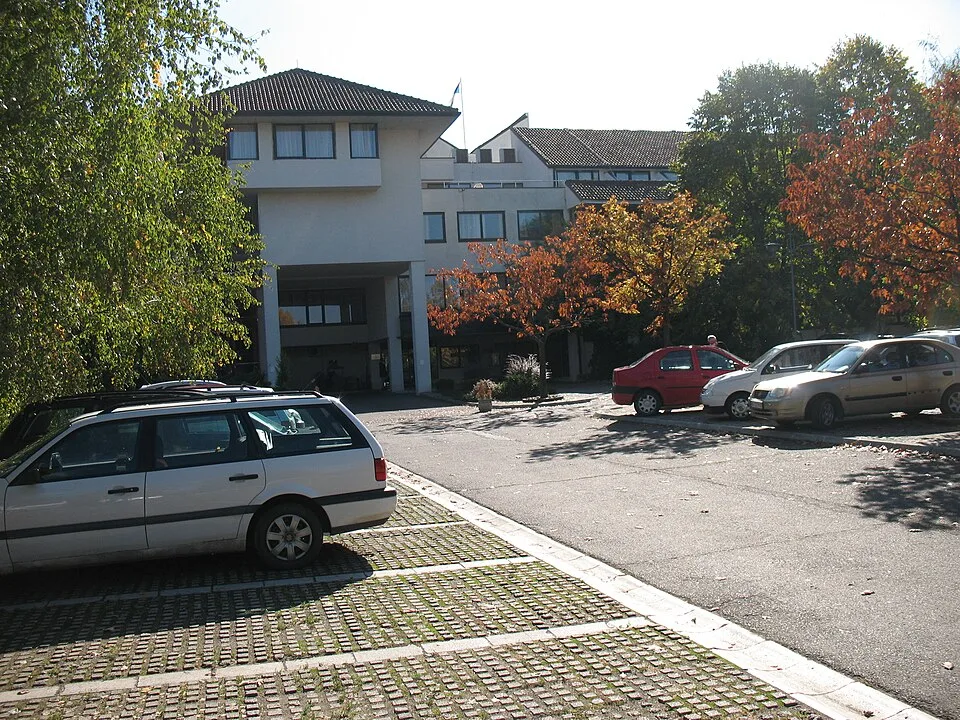 Selters Banja (Mladenovac)