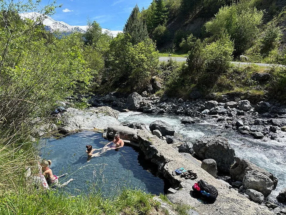 Terme di Lurisia Vinadio Spa Hotel