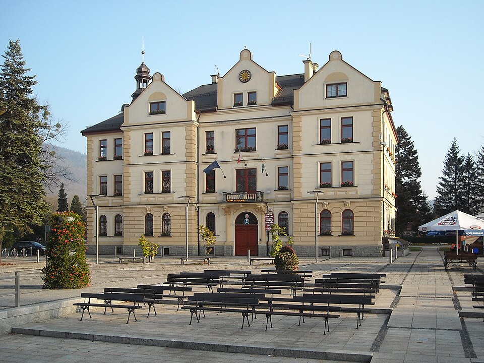 Ustron Spa Health Resort
