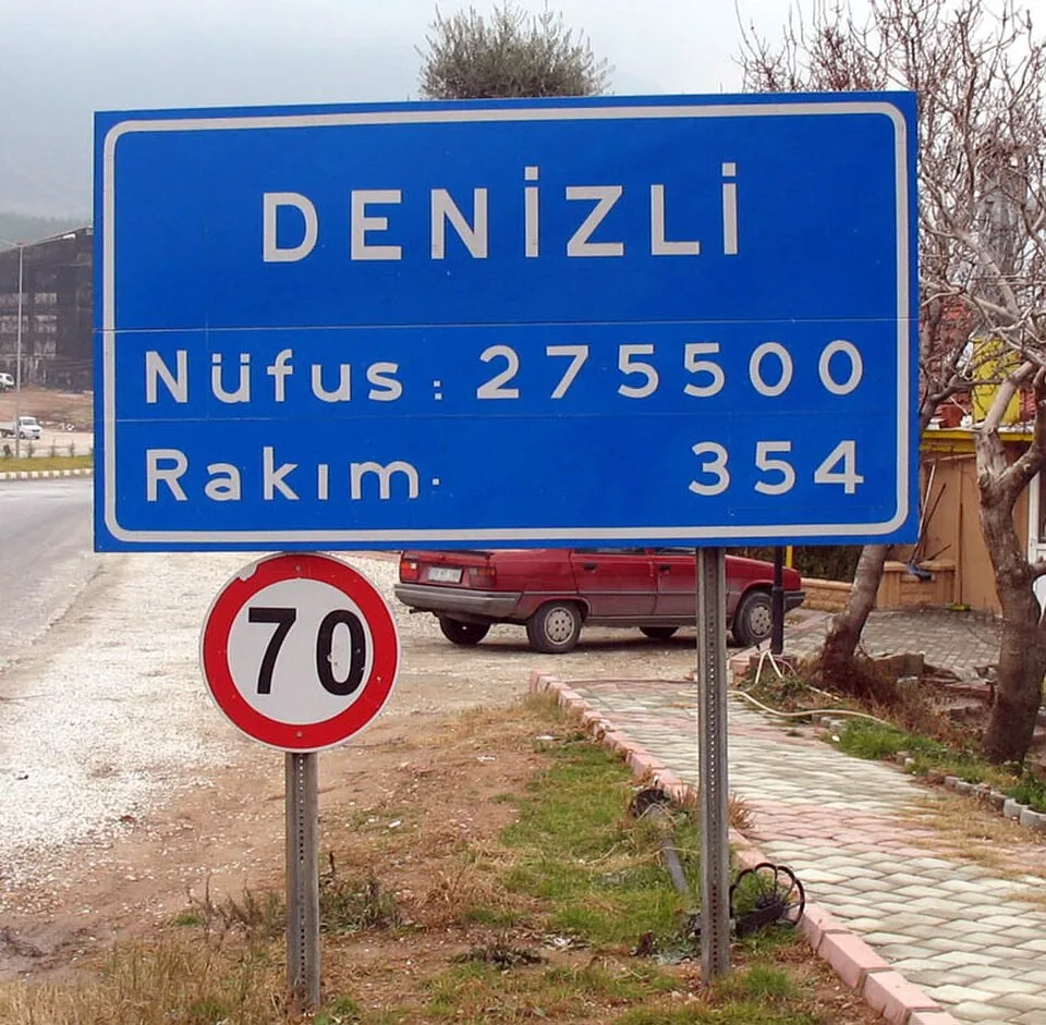 Golemezli Thermal