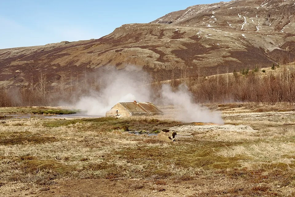 Smiður