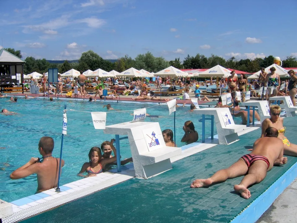 Vadaš Thermal Resort (Štúrovo)