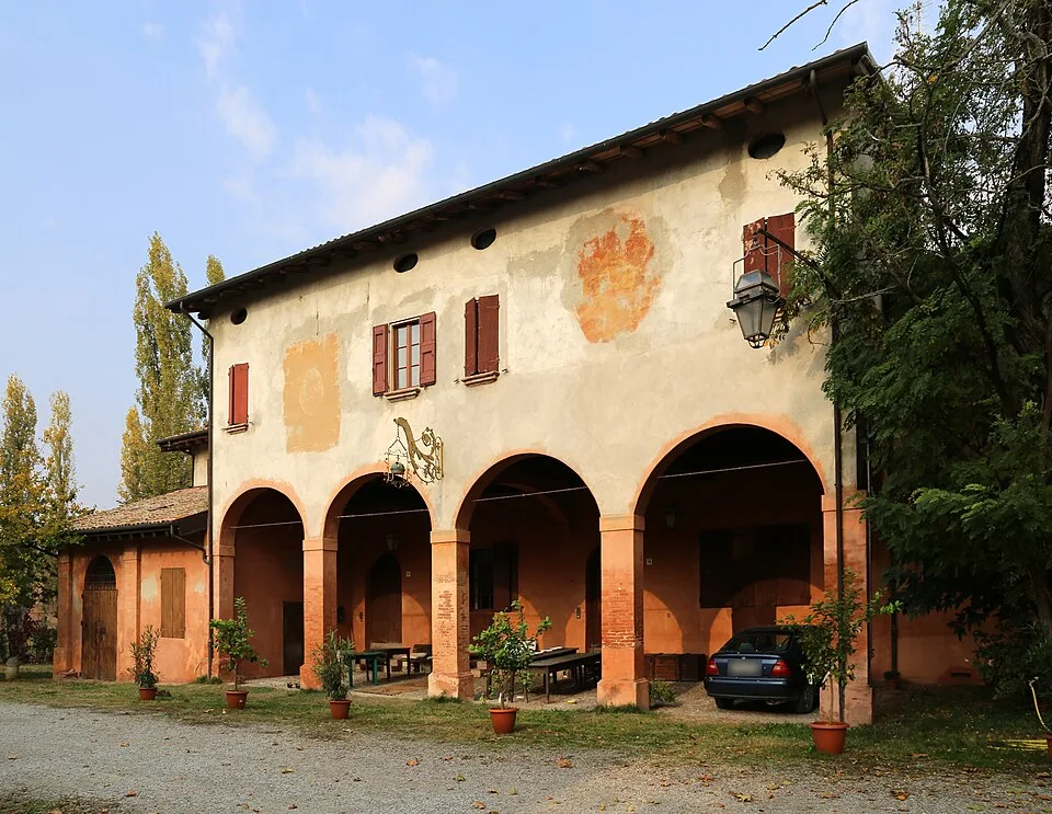 Locanda di San Martino