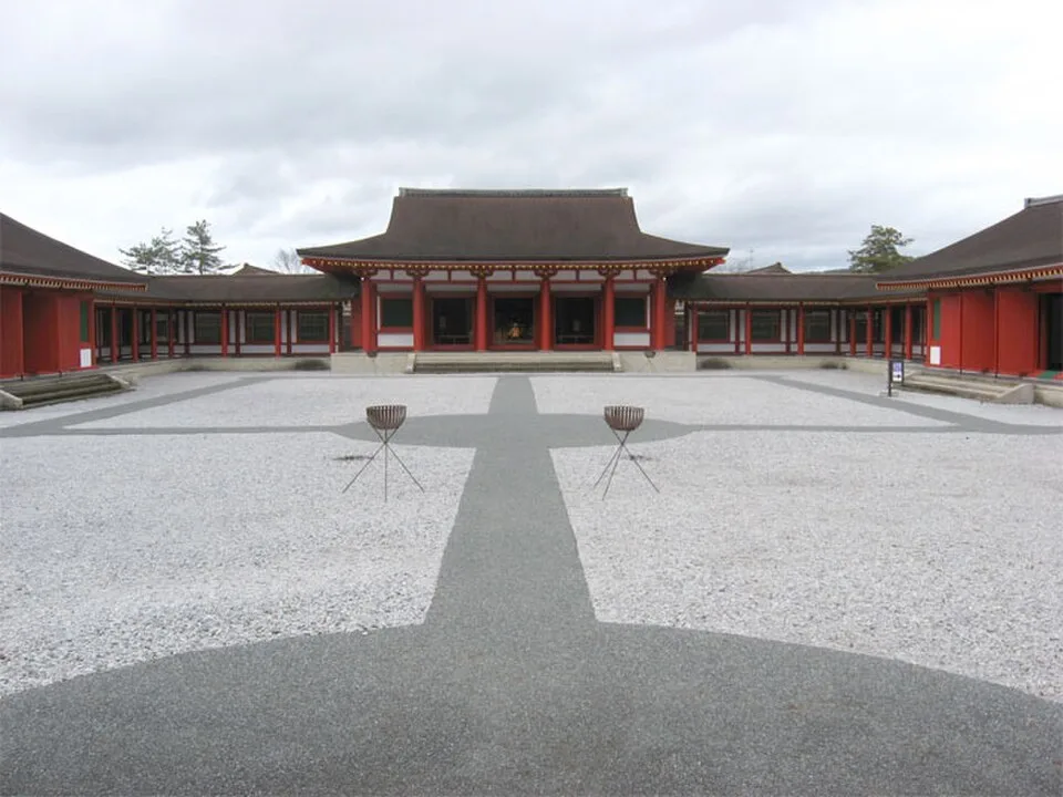 Oshu Esashi Onsen Iwate