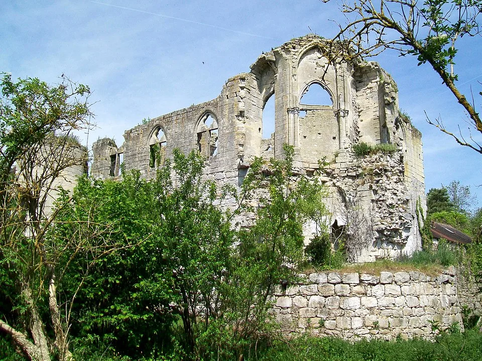 Thermes de Thiers
