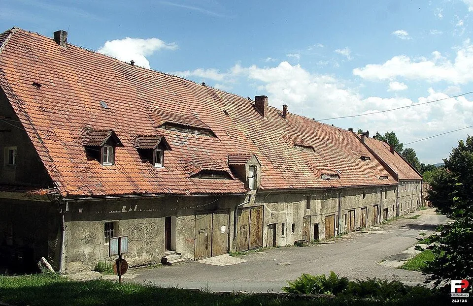 Terme Cieplice Śląskie-Zdrój