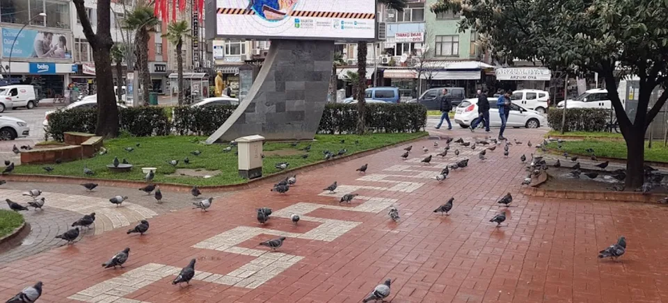 Gönen Kaplıcaları