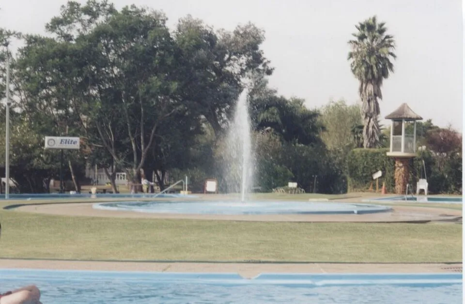 Termas de Daymán Uruguay