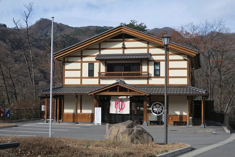 Kawarayu Onsen Shiga Kogen