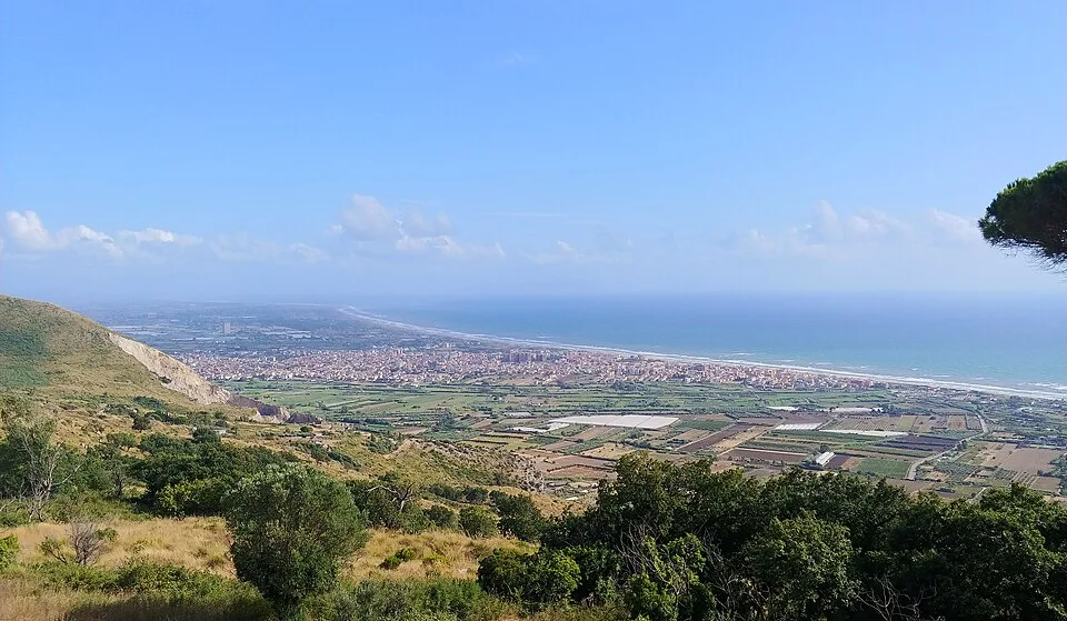Terme di Mondragone