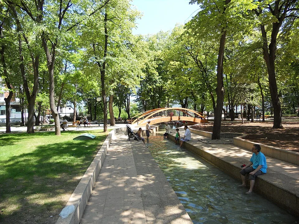 Terme Niška Banja