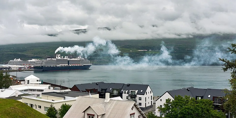 Geosea Akureyri